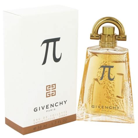 givenchy pi içeriği|Pi Givenchy cologne .